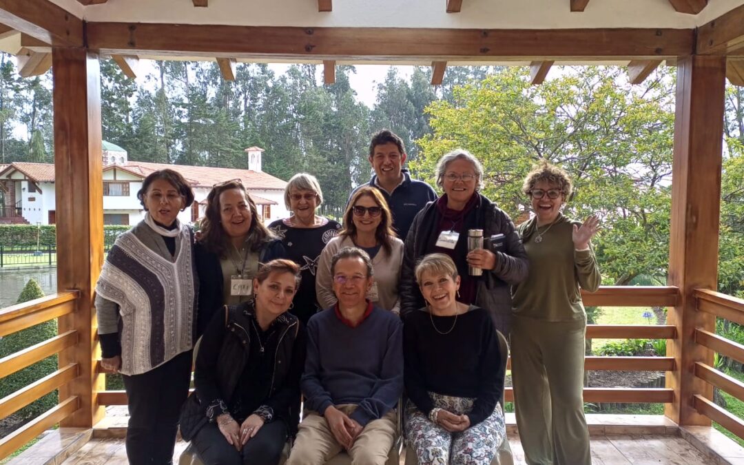 Testimonios de la convivencia Althea: experiencias, aprendizajes y resultados